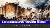 [PDF] FREE A Tale of Two Cities [Tantor] [Download] Online