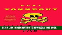 [PDF] FREE Slaughterhouse-Five: A Novel (Modern Library 100 Best Novels) [Download] Full Ebook