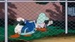 El Pato Donald y mickey || Dibujos Animados infantiles en español