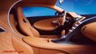 Bugatti Chiron INTERIOR 2016 New Bugatti INTERIOR Bugatti Chiron Price  PART 2