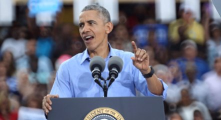 Obama'dan Trump'a: Twitter Hesabını İdare Edemiyor, Nükleer Kodları Elinde Tutamaz