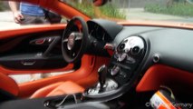 Bugatti Veyron Grand Sport Vitesse Breakdown After Hard Racing part4