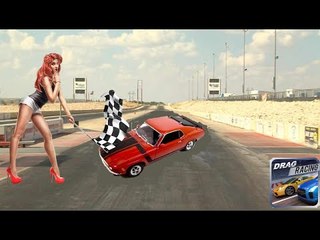 Drag Racing - Can't Win it All