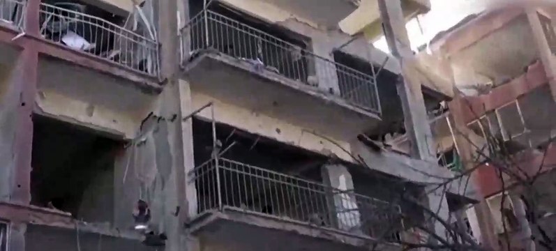 Diyarbakır'da vatandaştan PKK'ya tepki 'Yeter ulan!'