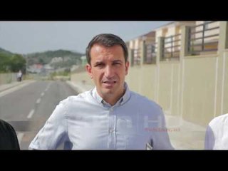 Përfundon rruga që lidh Lundrën me Farkën