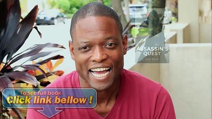 Assassin's Quest (Veiled Dagger) (Volume 1)