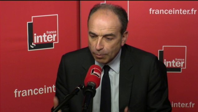 Jean-François Copé sur NDDL : L'autorité de l'Etat est bafouée dans ce dossier