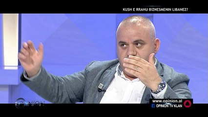 Download Video: Opinion - Kush e rrahu biznesmenin libanez? (14 shtator 2016)