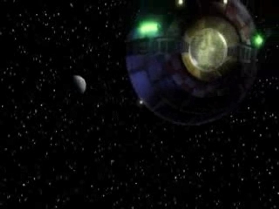 Le projet Shinra echoue