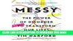 Ebook Messy: The Power of Disorder to Transform Our Lives Free Read