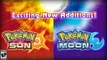 More Newly Discovered Pokémon Have Arrived for Pokémon Sun and Pokémon Moon!