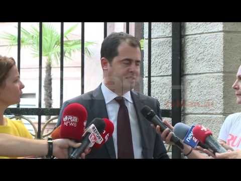 ARRIHET KONSENSUSI PER LIGJIN E SPAK-UT