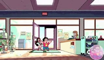 Lock Em Up - Steven Universe - Buddys Book Meme Post
