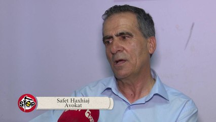 Stop - Tajar Mukaj dhe burgu per akuzen e pabaze! (15 shtator 2016)