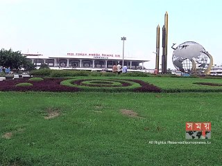 শাহজালালে ছুরিকাঘাতে আনসার নিহতের ঘটনায় মামলা