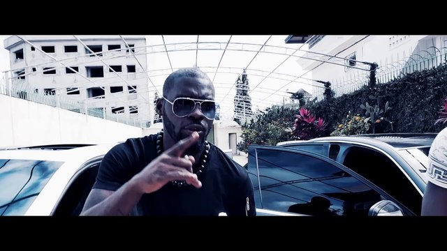 Dj Arafat - For The Potos Ft Ariel Sheney (Official Clip)