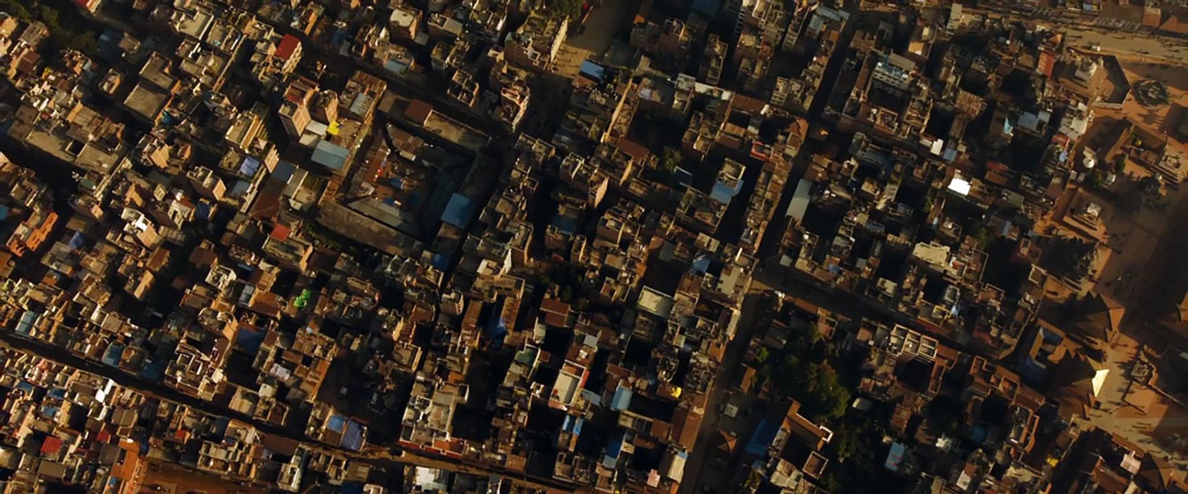 Doctor Strange TV Spot