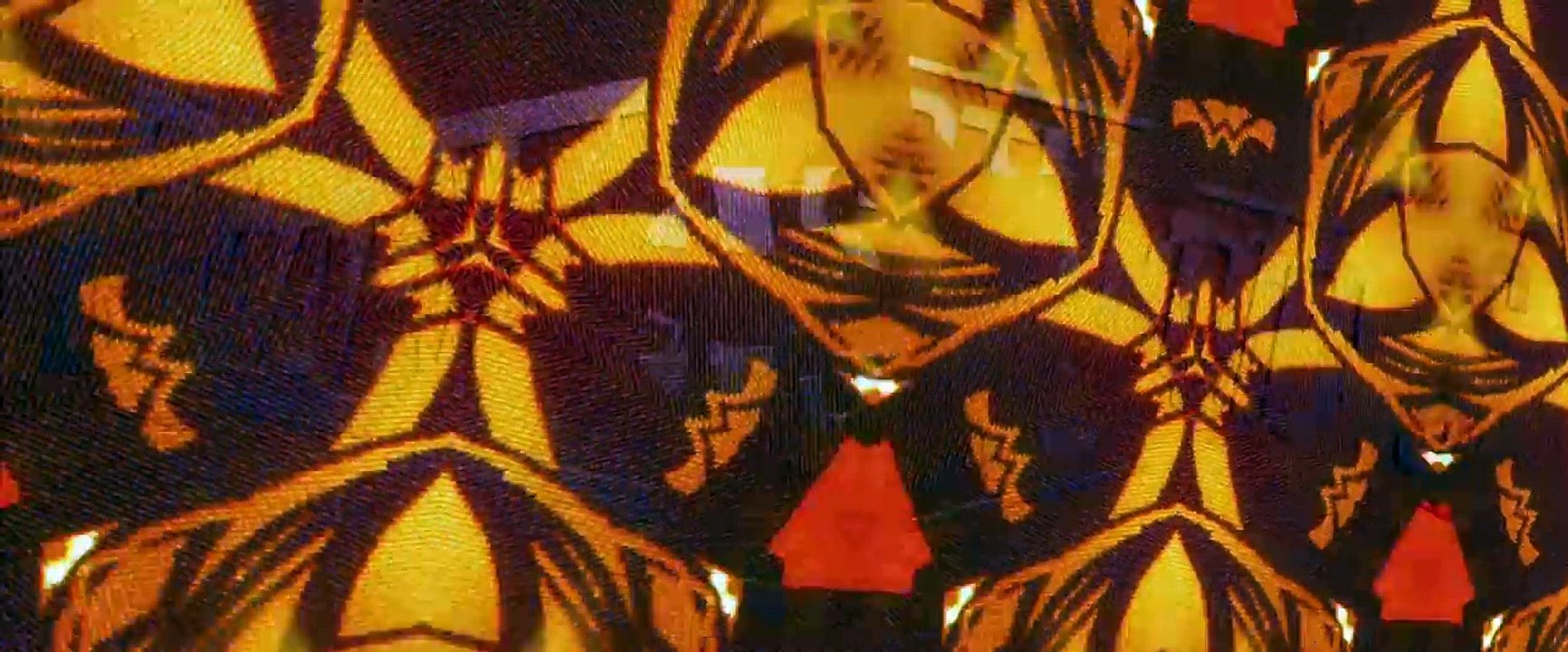 Doctor Strange Official Trailer 2