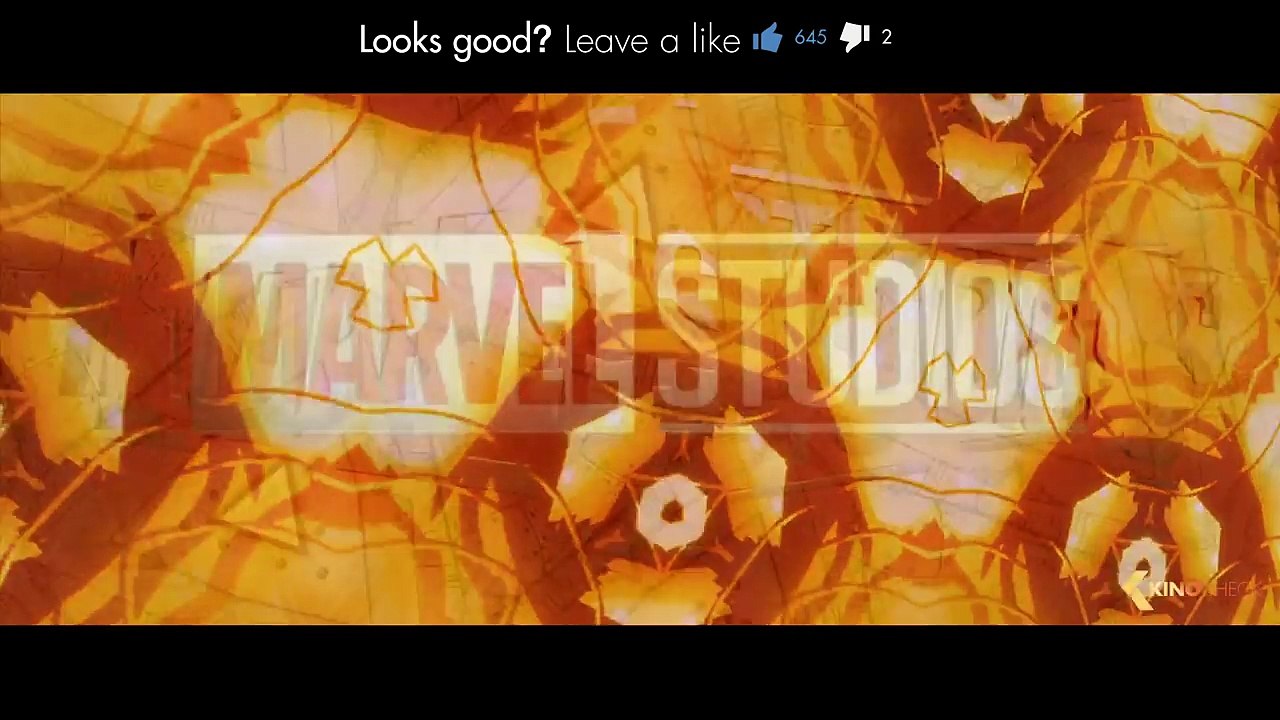 DOCTOR STRANGE Trailer 3 (2016)