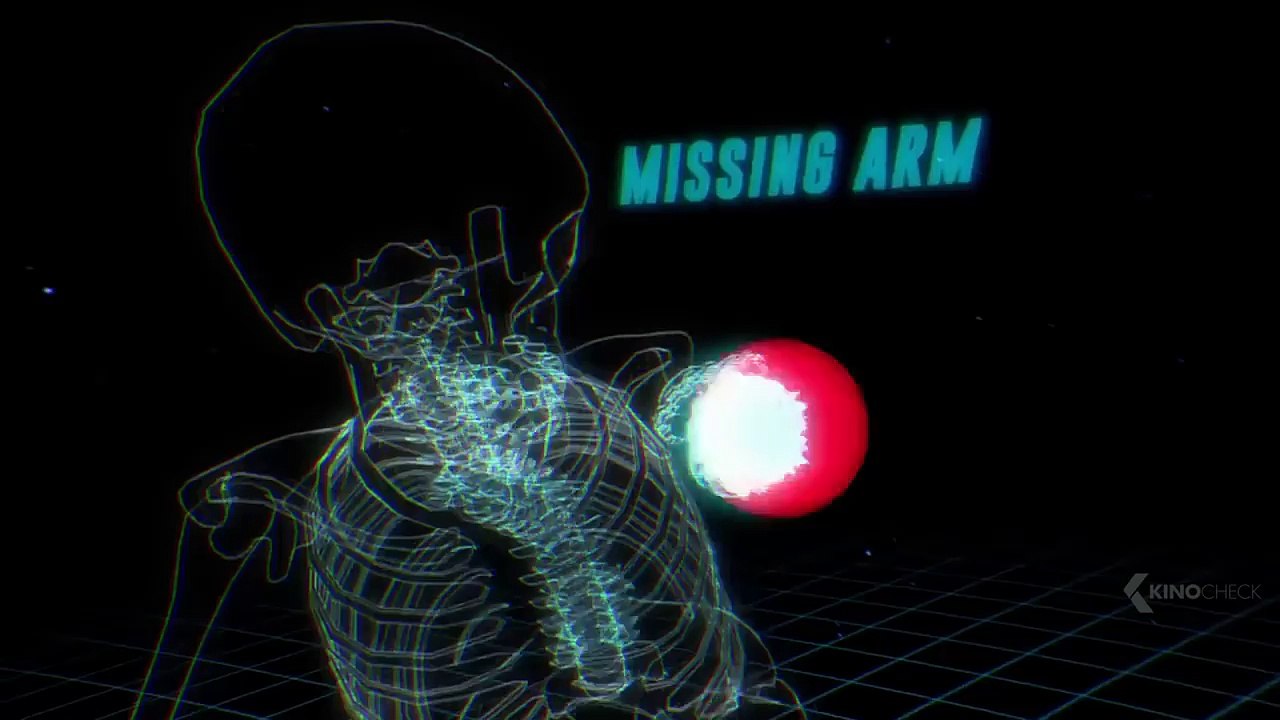 DOCTOR STRANGE Clip - Civil War Cure (2016)