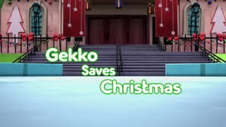 PJ Masks Full Episodes 23 - Gekko Saves Christmas ( PJ Masks English Version - Full HD )