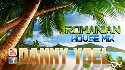 Romanian House Music 2015 Best PART 4
