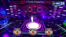 Stage Fighter : เชอรี่ ทีมโหดมันหวาน - รบกวนมารักกัน [050816]