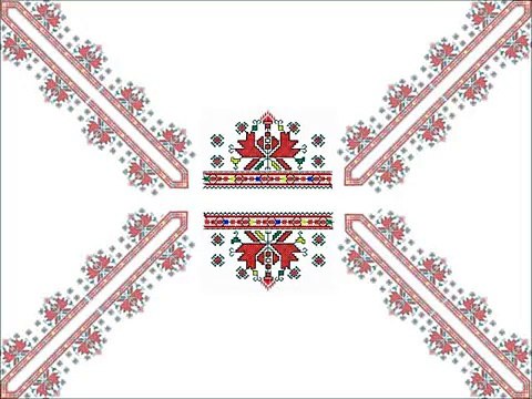 The Mystery of the Bulgarian Voices - TSONINATA MAJKA