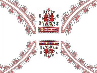 The Mystery of the Bulgarian Voices - VITO HORO
