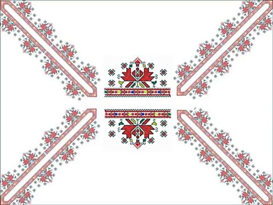 The Mystery of the Bulgarian Voices - VOKALI I HORO