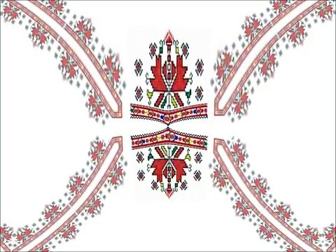 The Mystery of the Bulgarian Voices - ZAPALI SE PLANINATA