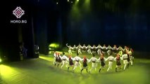 THE BULGARIAN FOLK DANCE MASTERS