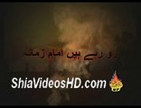 Ro Rahe Hen Imam e Zamana Noha by Shadman Raza 2009