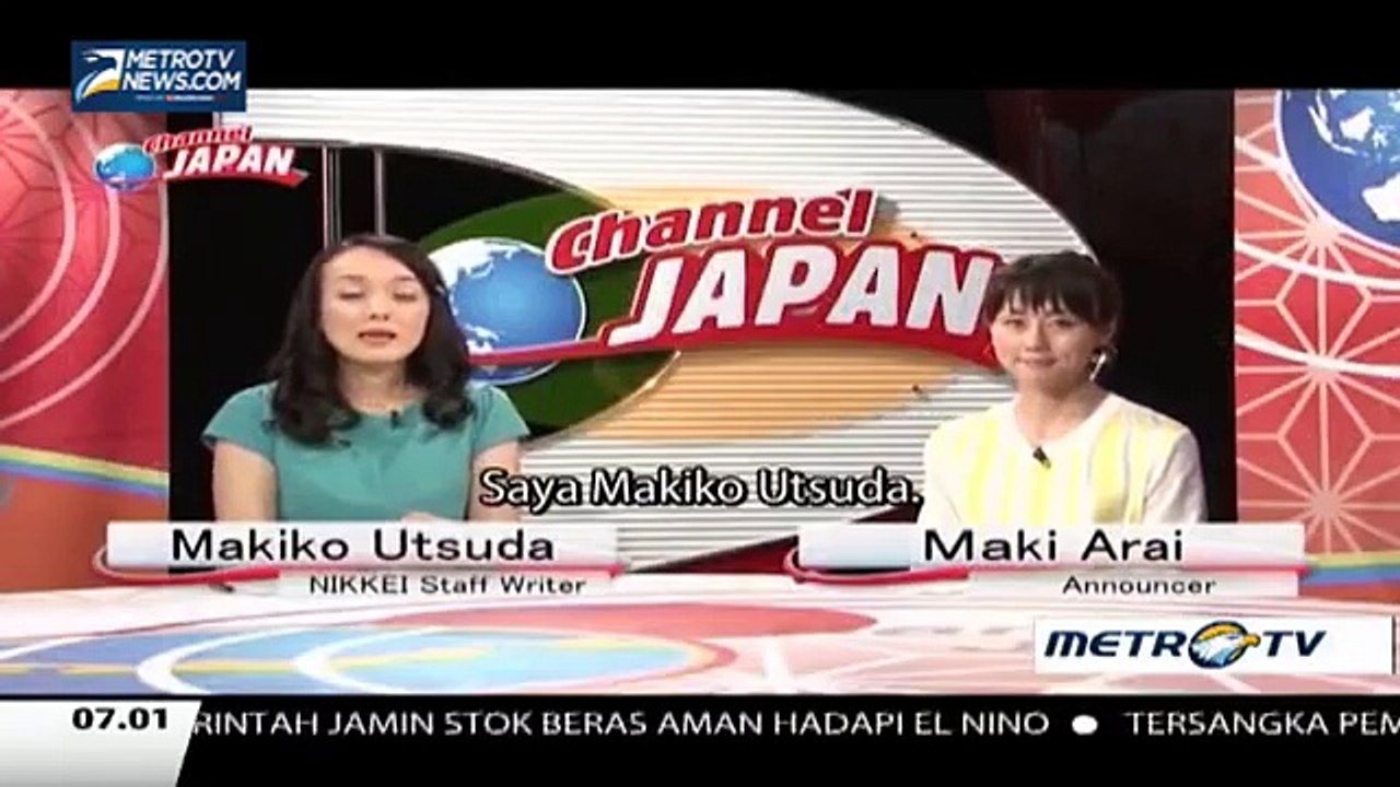 Menelusuri Sejarah Industri Otomotif Jepang