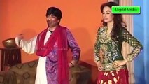 Deedar And Slow Motion Best Jokes Pakistani Punjabi Stage Drama