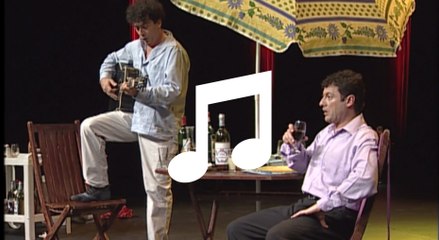 Toi plus moi ça fait nous.