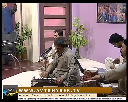Pashto New Best Tappy Musafaro dapara- Golf Time - Avt Khyber - YouTube