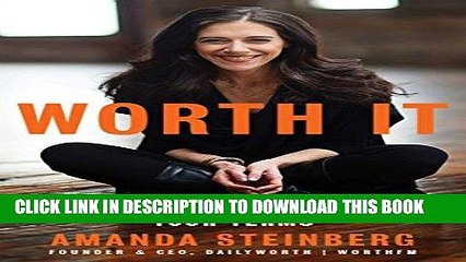 [PDF] Worth It: Your Life, Your Money, Your Terms Popular Collection