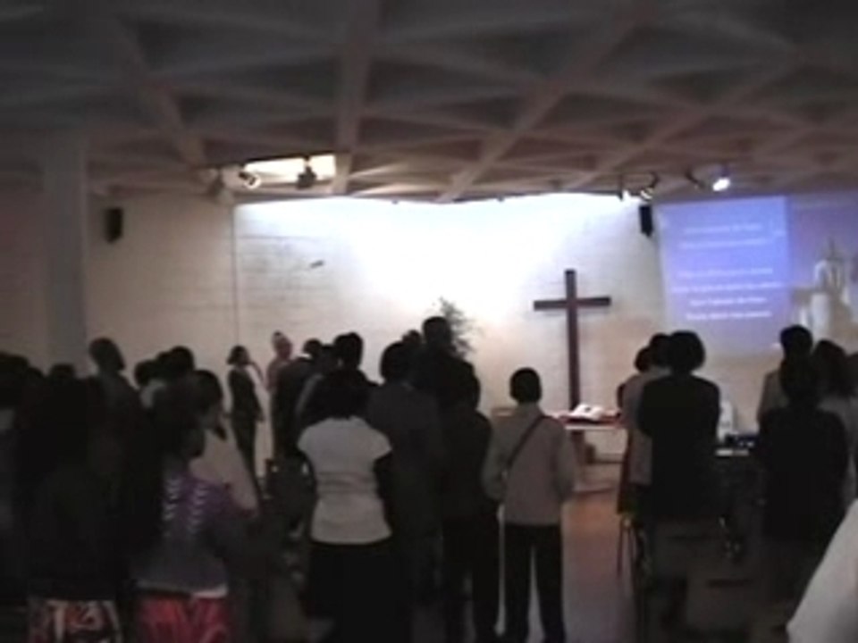 Gospel Chatenay - Que l'amour de Dieu