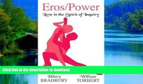 liberty book  Eros/Power: Love in the Spirit of Inquiry online to buy
