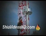 Mera Abbas Ghazi Abbas Video Noha by Shadman Raza 2009