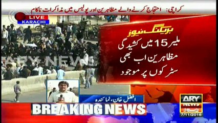 Headlines 1400 7th November 2016