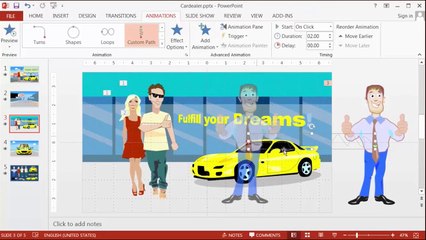 Power Videos Express V2 Demo