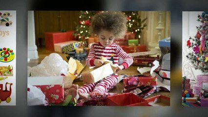 Christmas Gifts for Family and Friends