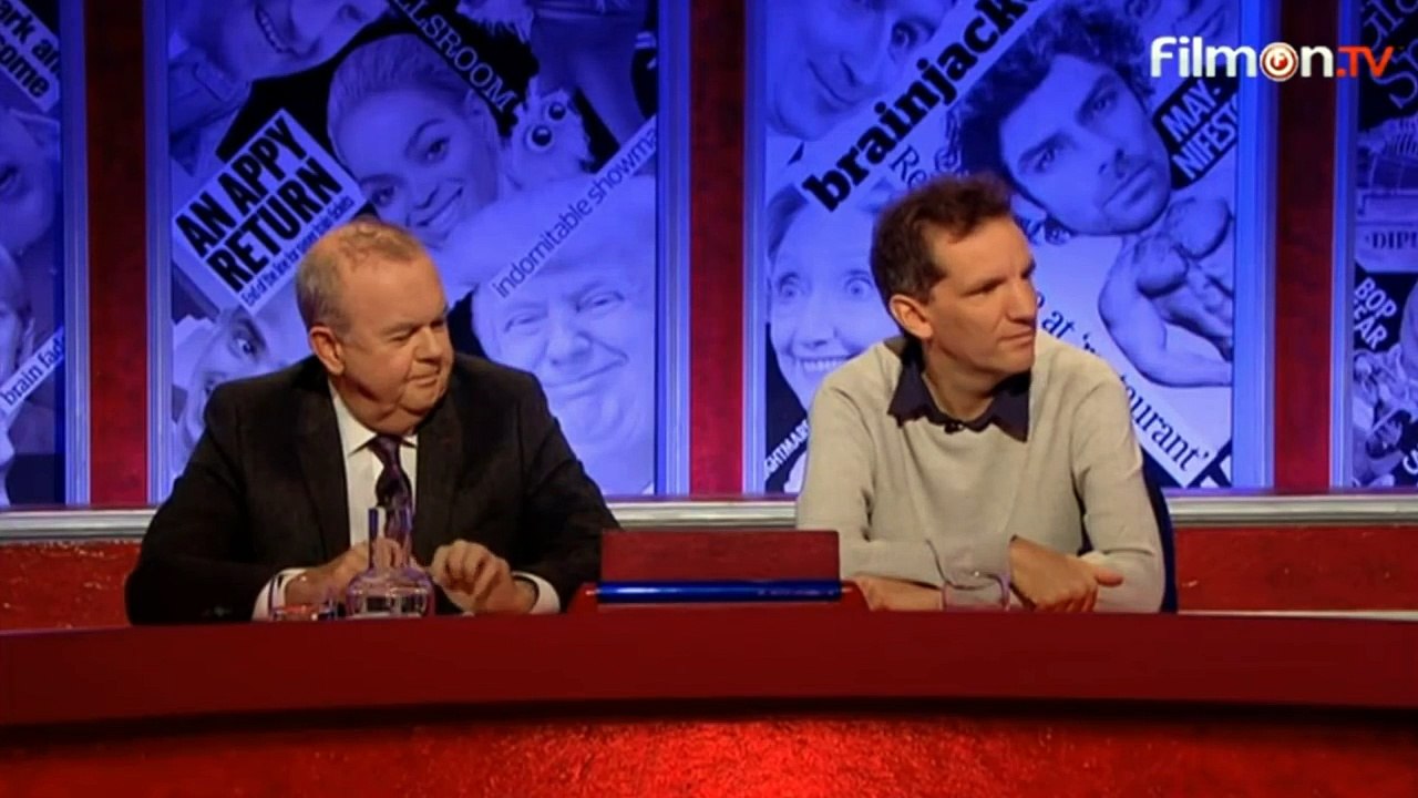 Have I Got A Bit More News For You S52E02