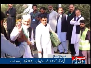 NewsONE Headlines 2PM, 7-Nov-2016