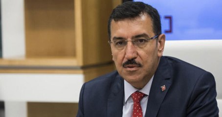 S&P'nin Not Yükseltmesine Hükümetten İlk Yorum