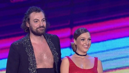 Dance with me Albania - Arnita & Besi