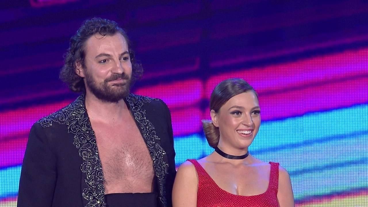 Dance with me Albania - Arnita & Besi