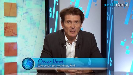 Olivier Passet, Trump ou Clinton : quel impact pour la France et l'Europe ?